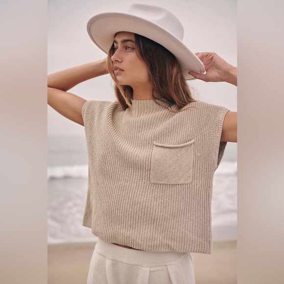 FREE PEOPLE NWT FREYA SET!!!! *read description* - Picture 2 of 5